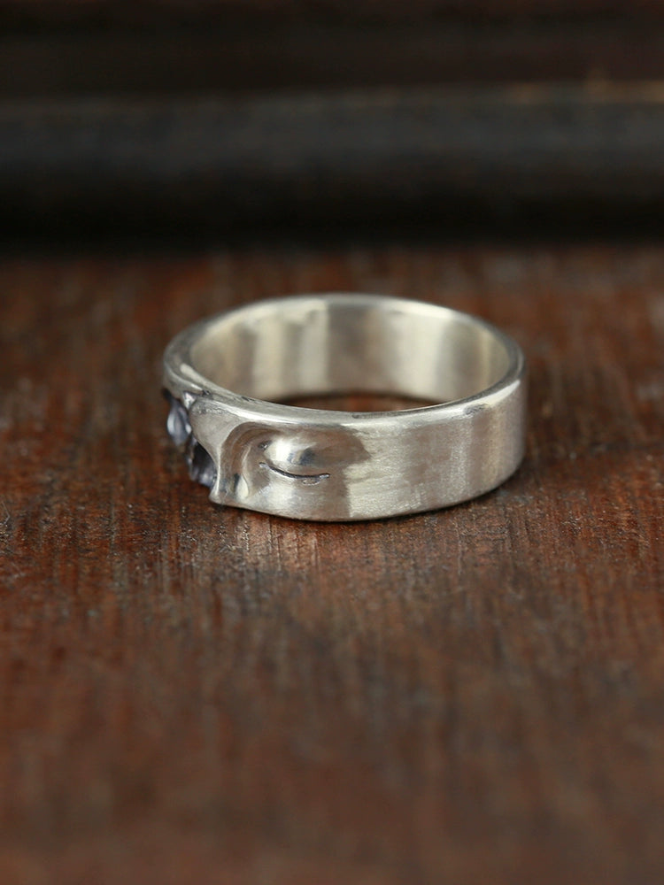 Still Seeing Ring