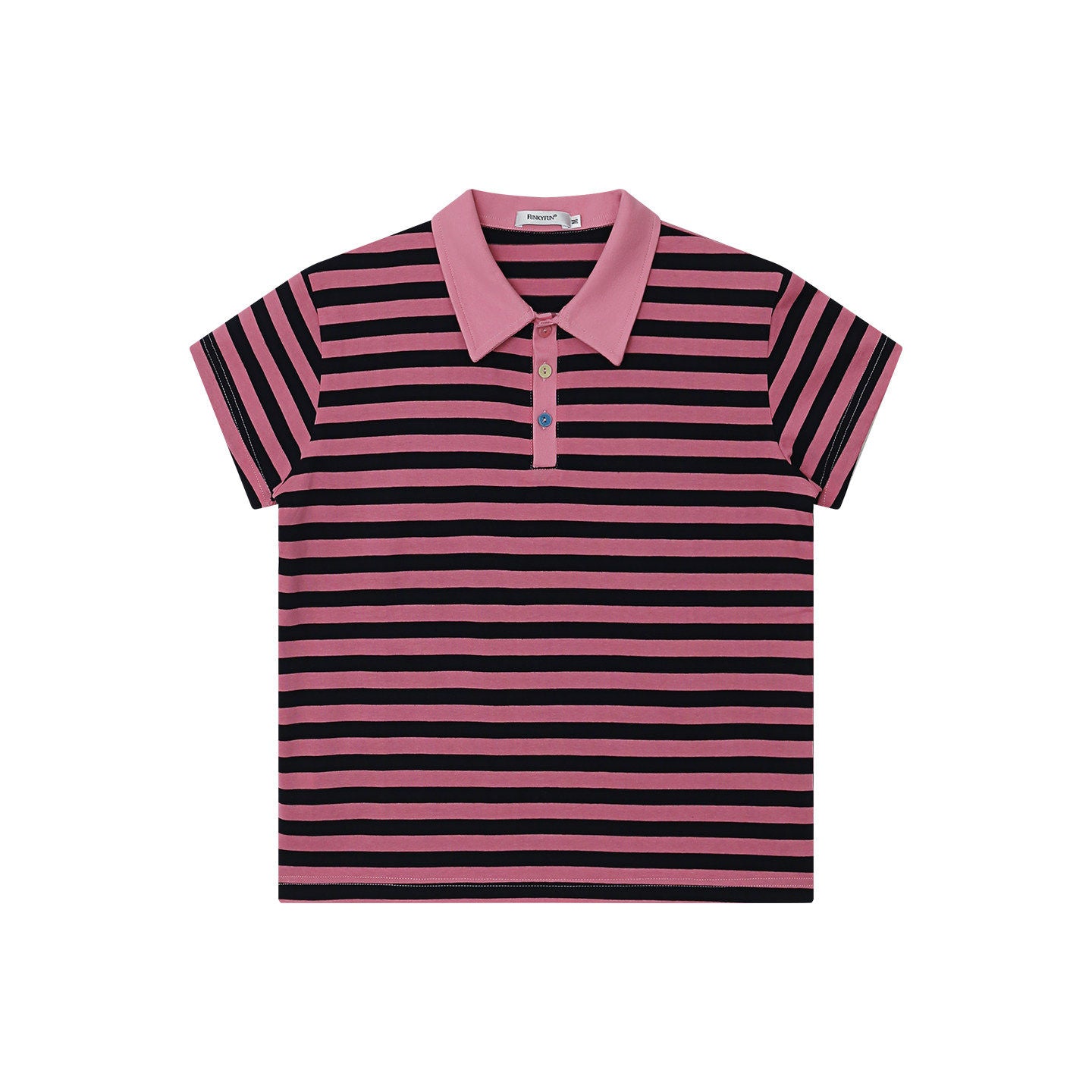 "Colors" Polo