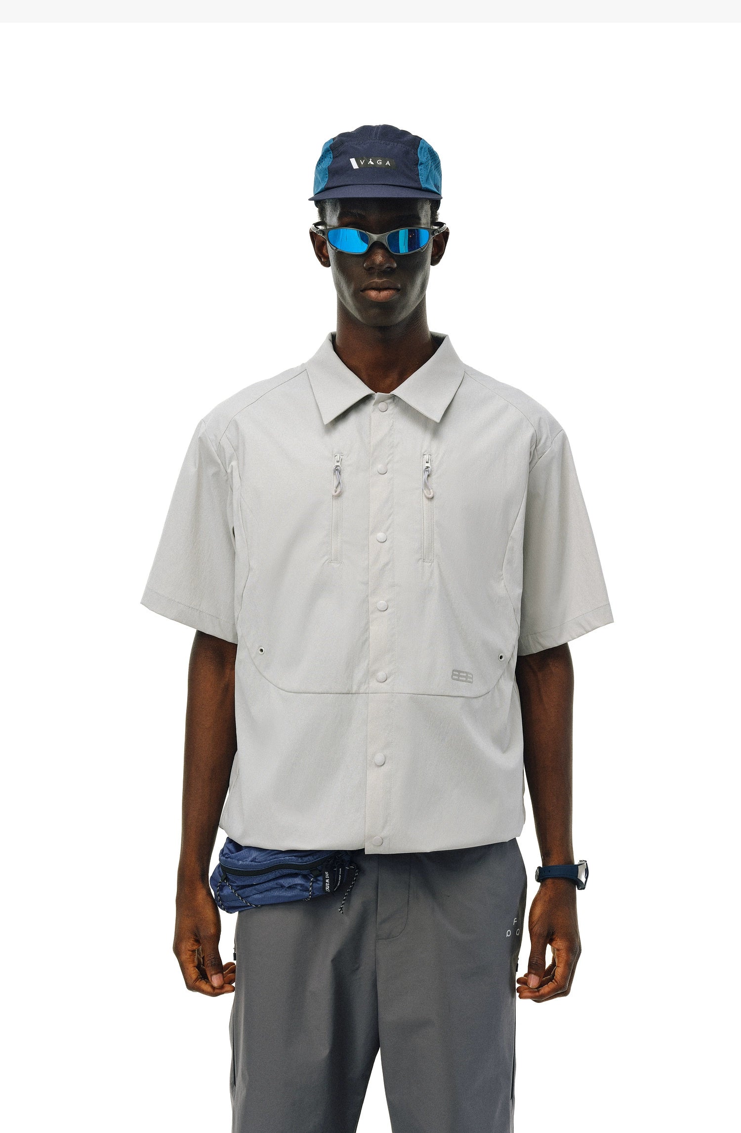 Aerolite Tech Shirt