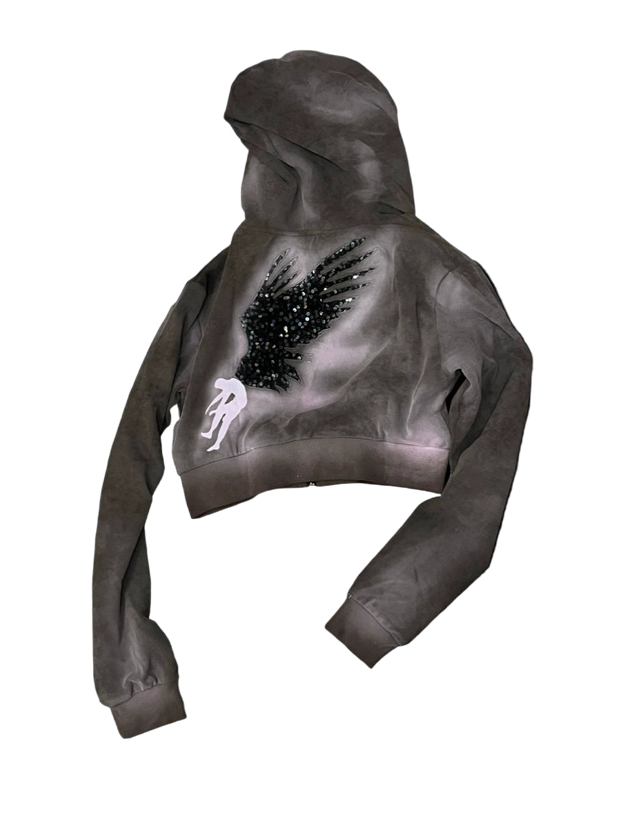 Fall Icarus's Hoodie