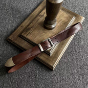 Retro "Western" Belt