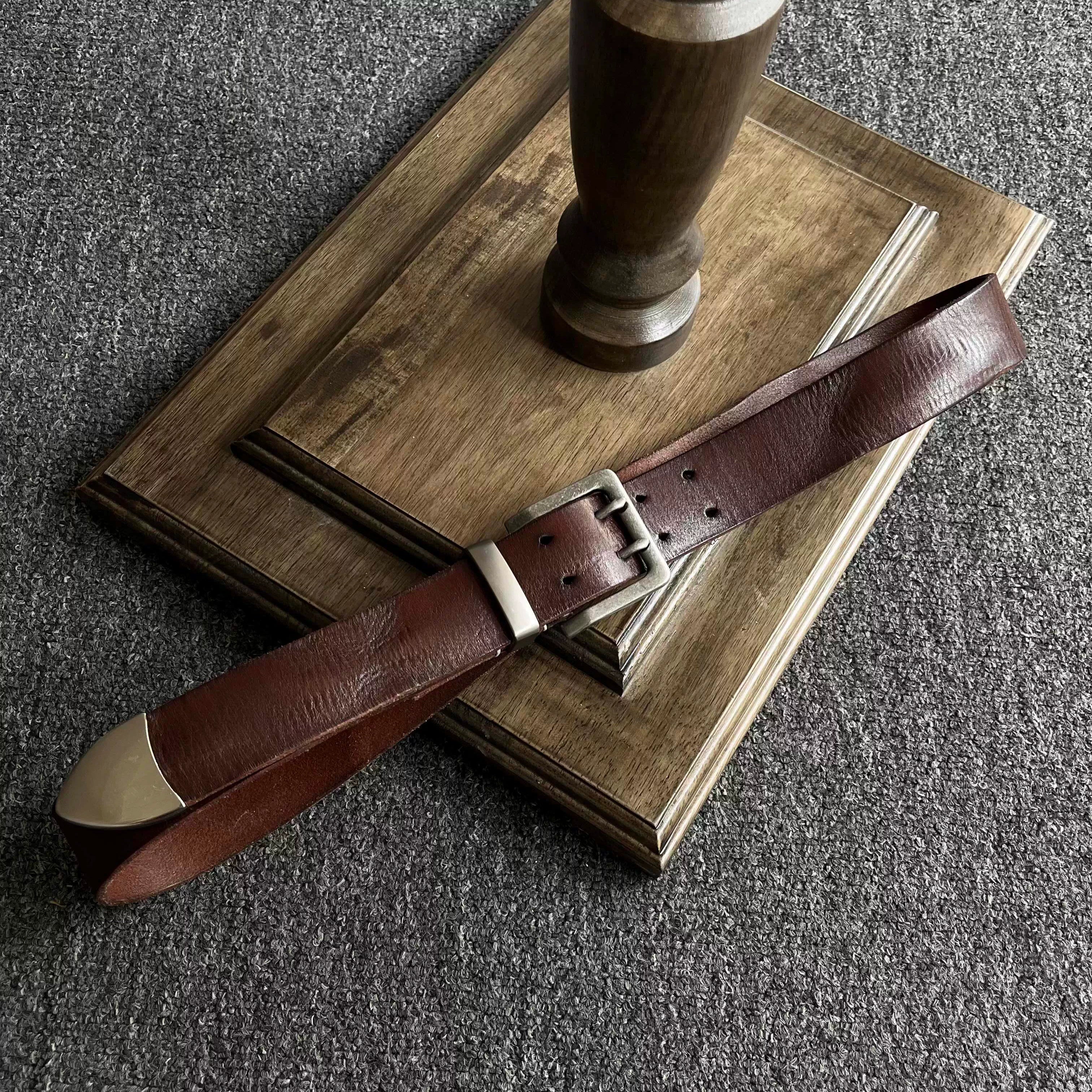 Retro "Western" Belt