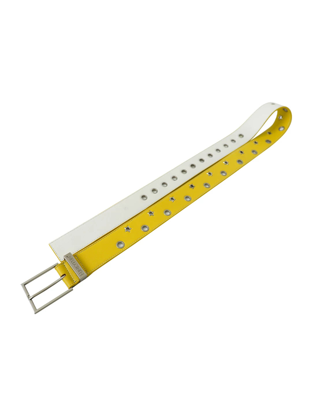 "Yellow" Belt