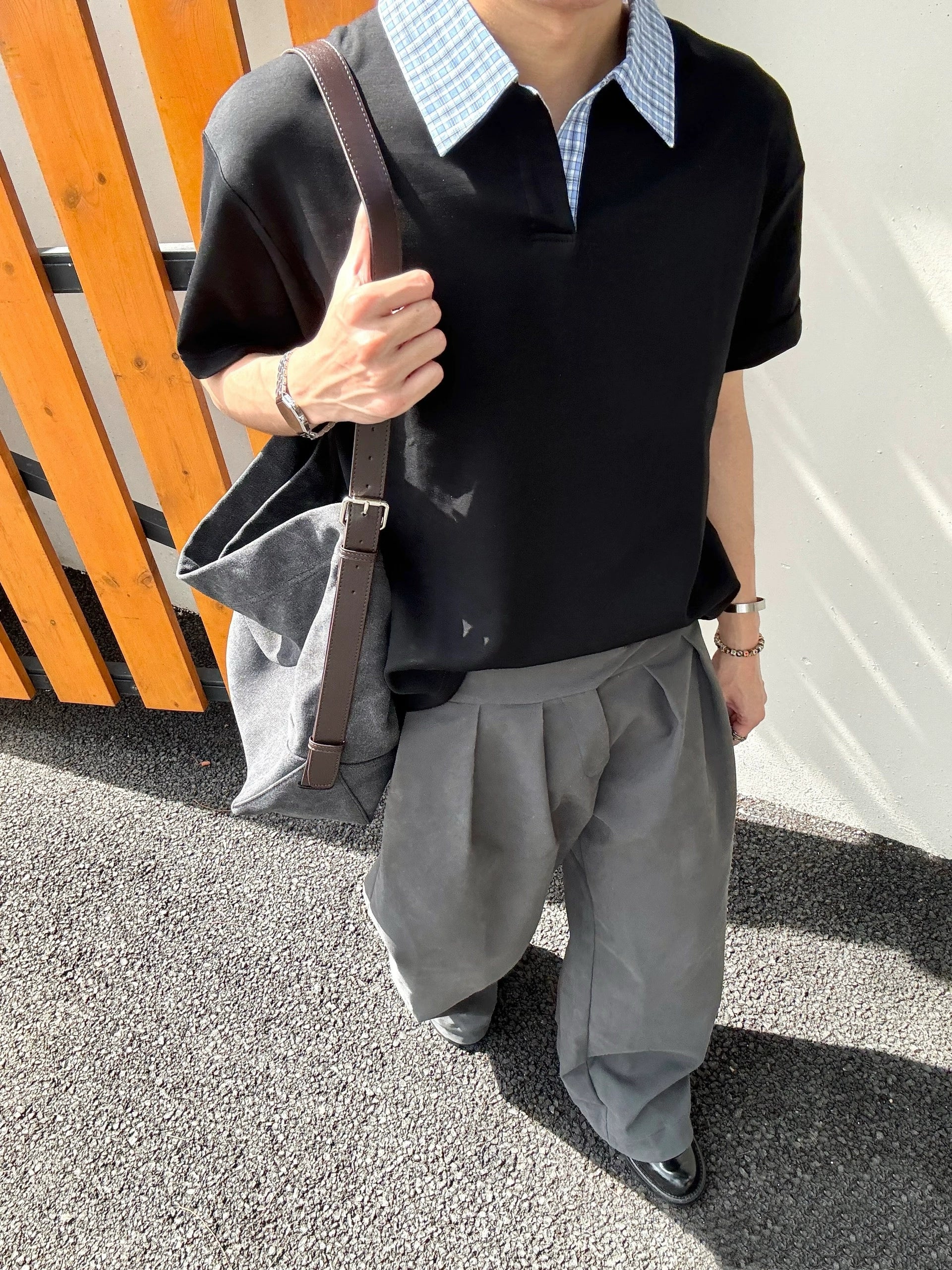 Vintage  Canvas Bag