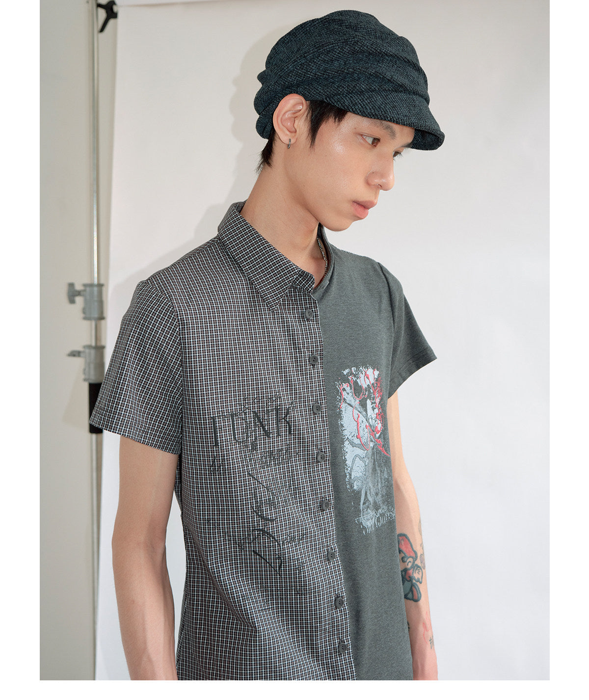"About Time" Shirt