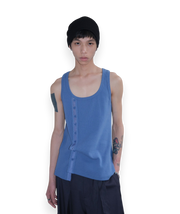 "A Little Unusual"  Tank top