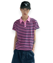 "Colors" Polo