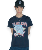 "Fearless" T-shirt