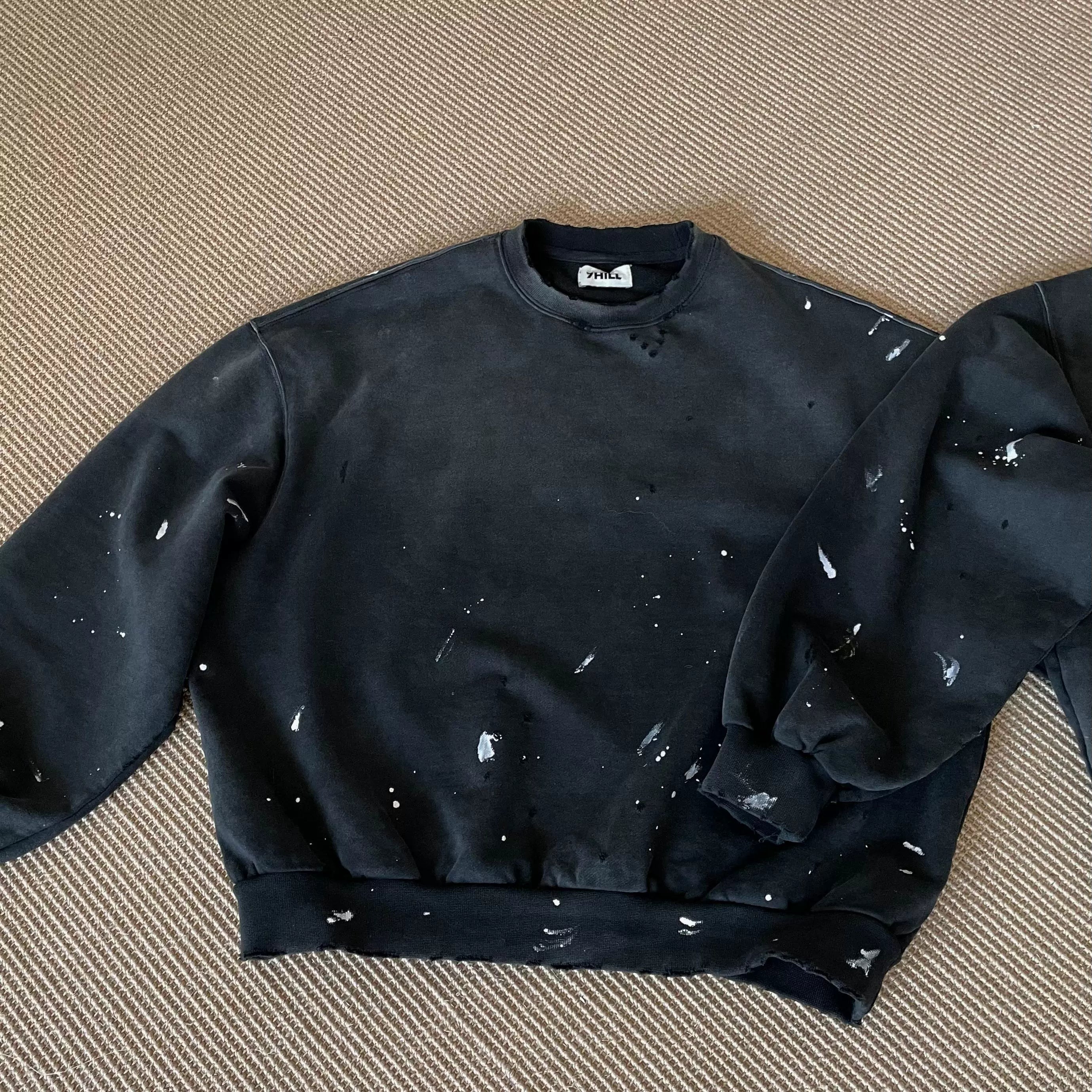 Painter Vintage Sweatshirt