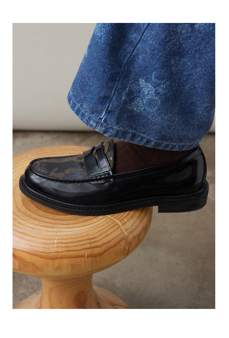 Coronation Loafers