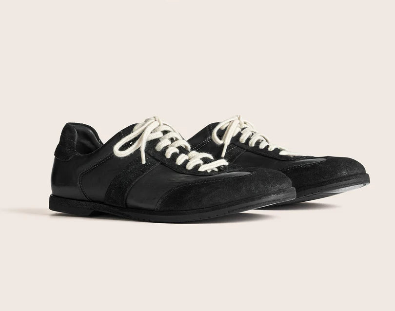 Untrained Sneaker Boots