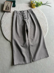 Heritage Houndstooth Trousers