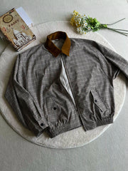 Harrington jacket