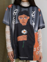 "Ceremonial" T-shirt