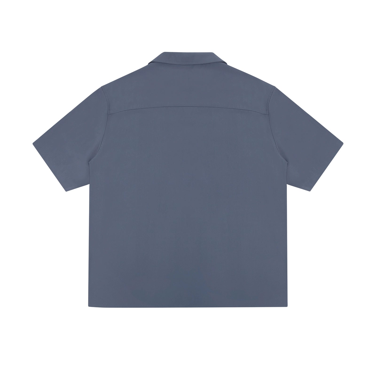 Perfect Collar Shirt