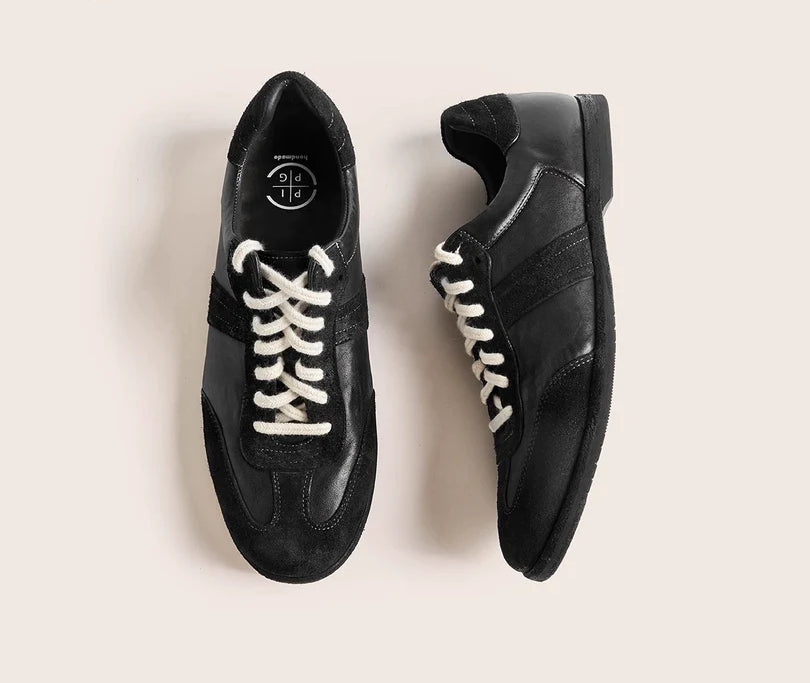 Untrained Sneaker Boots