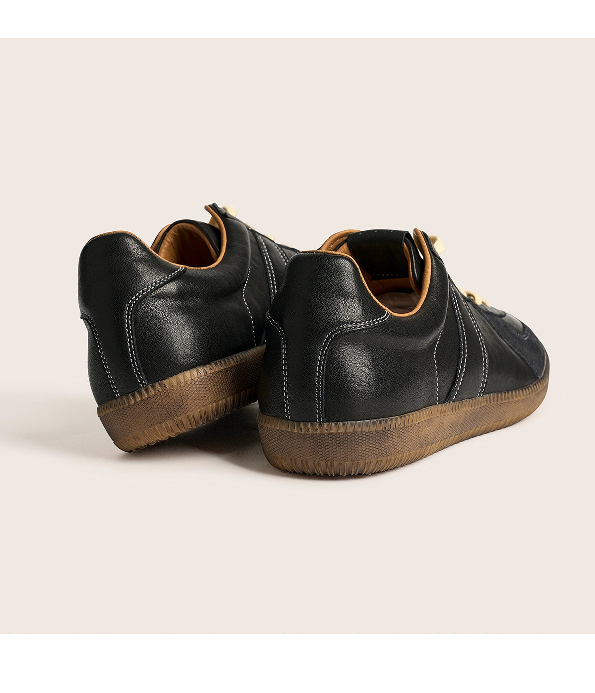 German Trainers