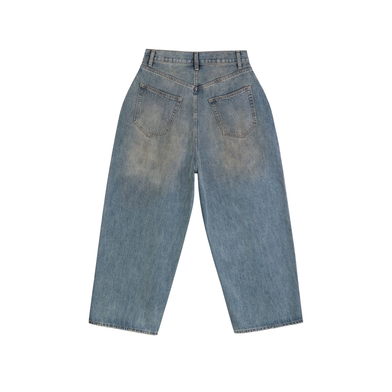 Perfect Baggy Vintage Jeans
