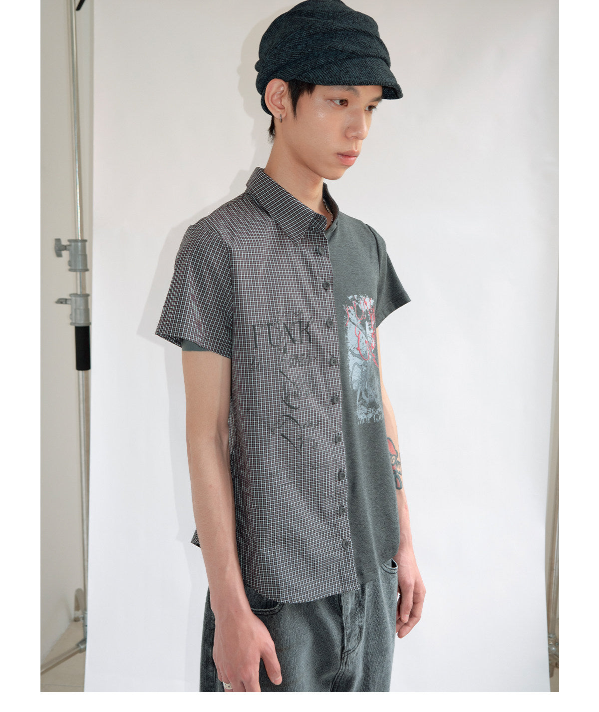 "About Time" Shirt