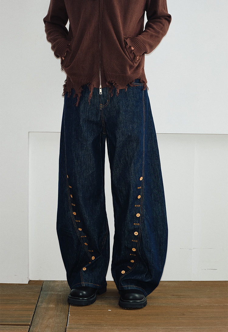 Scimitar Jeans