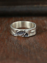 Still Seeing Ring
