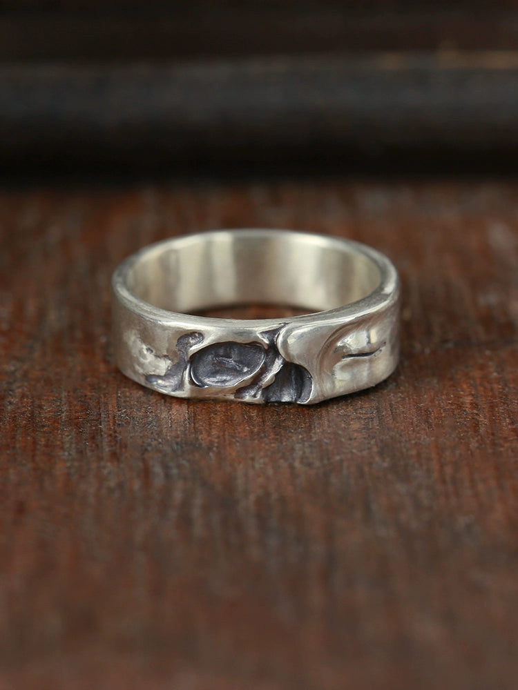 Still Seeing Ring