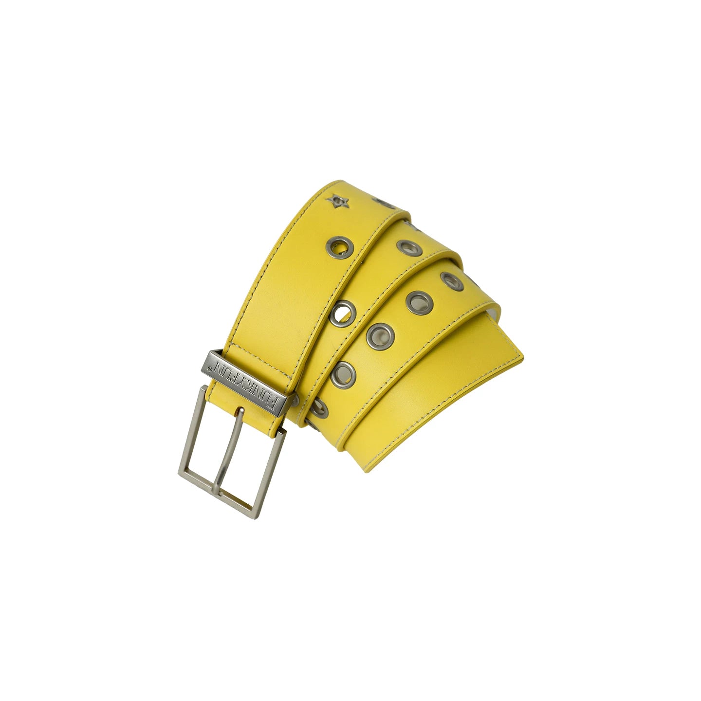 "Yellow" Belt