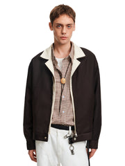 "Almost a Blazzer" Jacket"