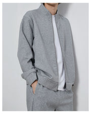 Essential Air Cotton Short Jacket
