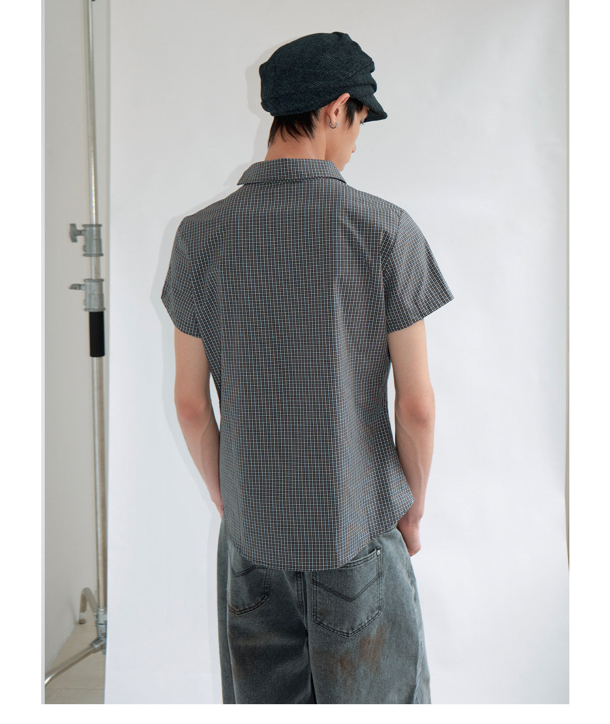 "About Time" Shirt