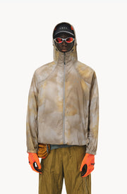 Stormy Rain Coat