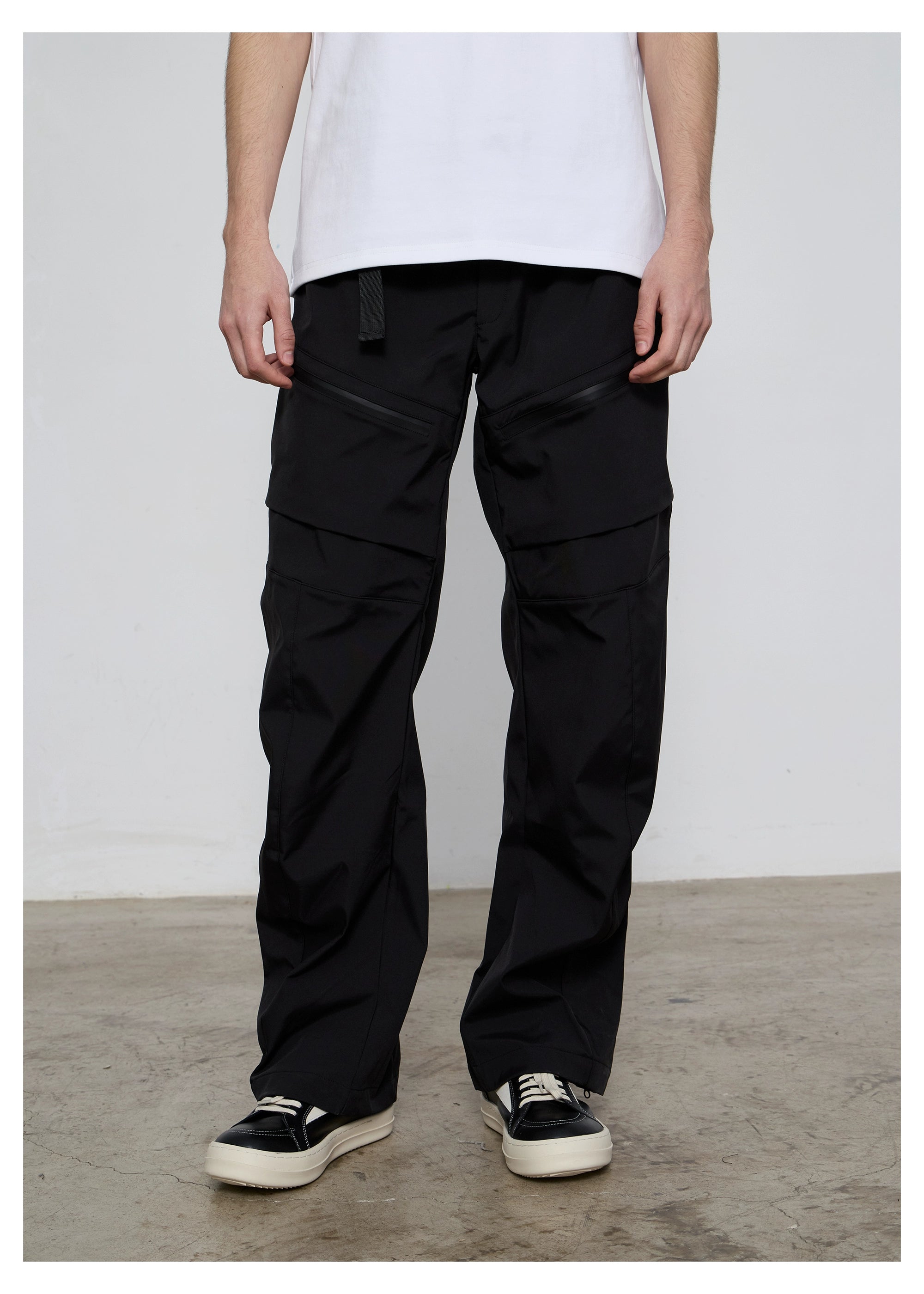 Gen2 Tech Utility Cargo Pants