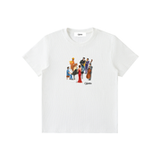 "Jazz Essamble" T-Shirt