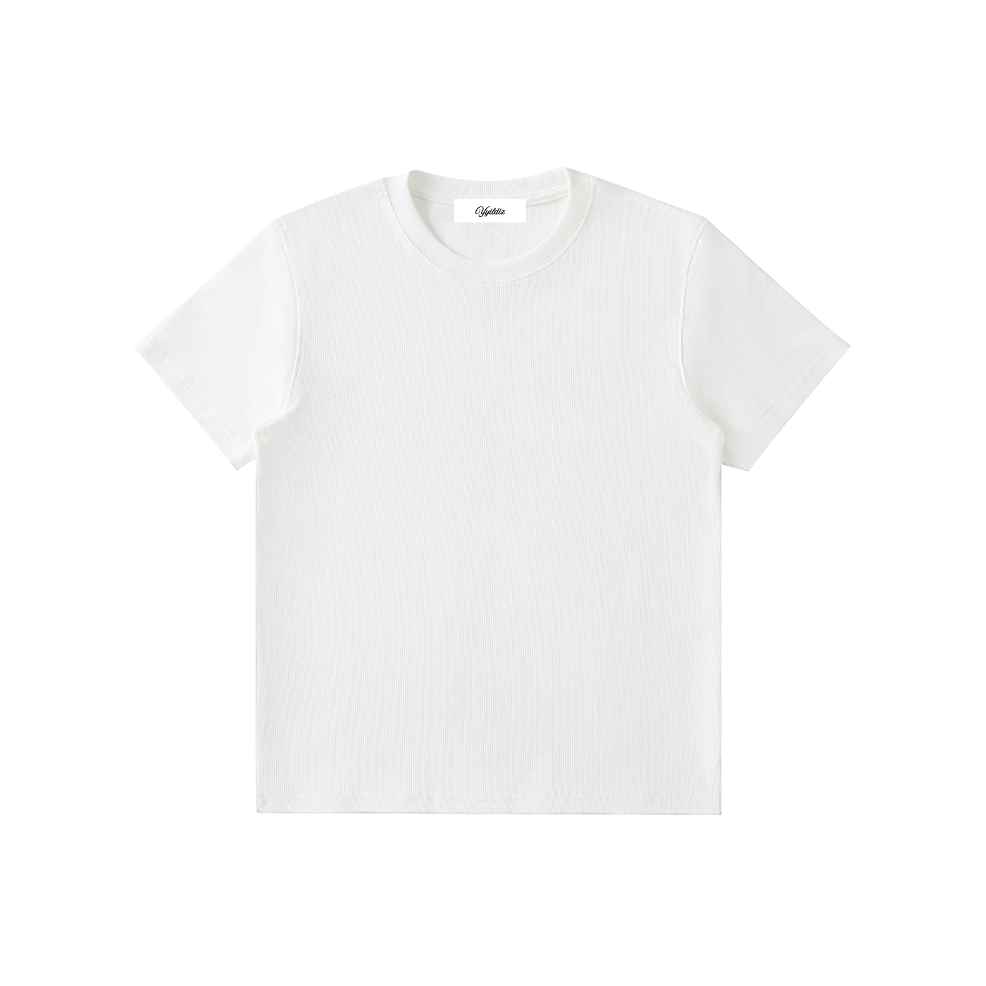 Perfect Boxy T-Shirt