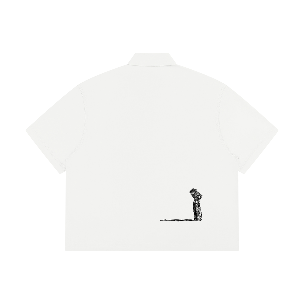 "Wild Horse" Shirt