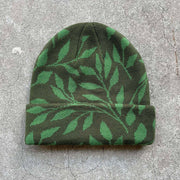 Foliage Beanie